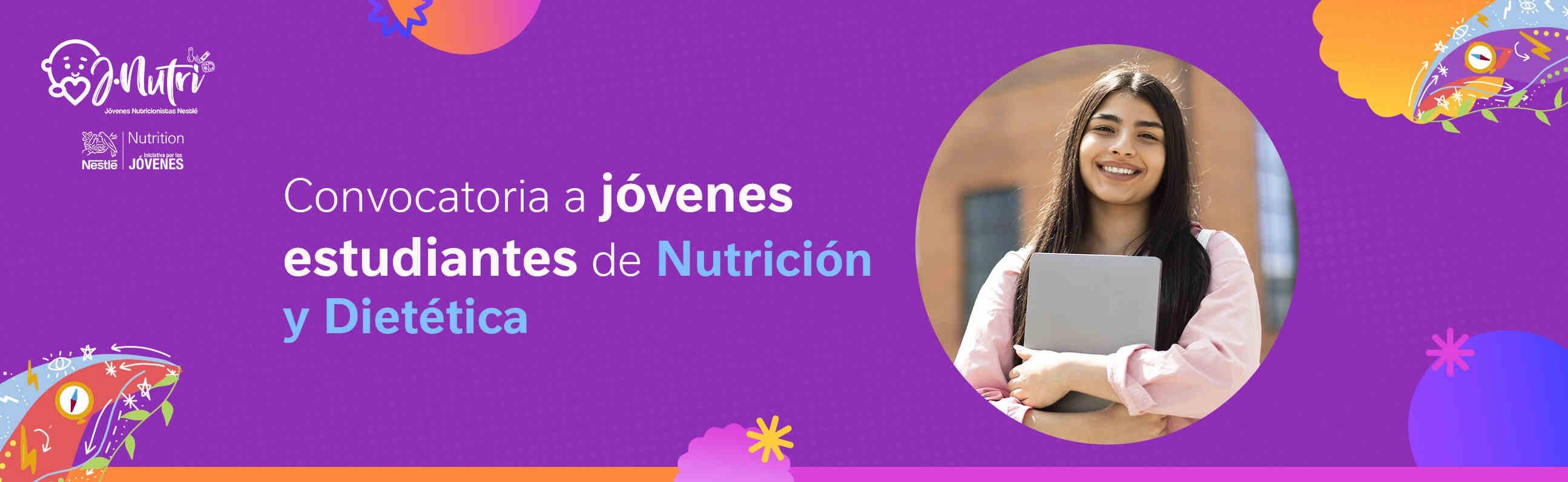 Nutri Jóvenes